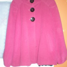 Пальто женское деми