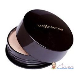 Пудра рассыпчатая Max Factor 