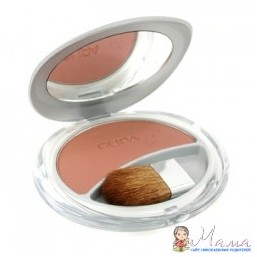 Румяна Pupa Silk Touch Compact Blush