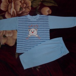 Костюмчик. Турция.