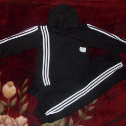 Утепленный костюмчик на мальчика