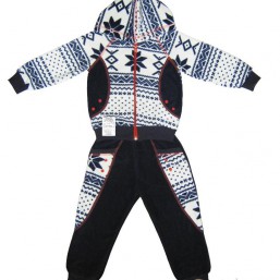 Спортивный костюмчик.