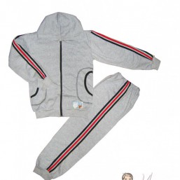 Спортивный костюмчик.