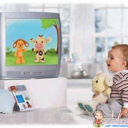 Супер развивающий интерактивный набор с СD и игрушками Tiny Love Magiq