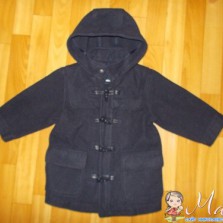 Пальто деми-сезон на мальчика