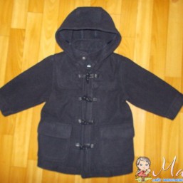 Пальто деми-сезон на мальчика