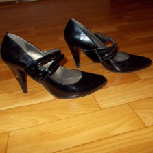 туфли женские