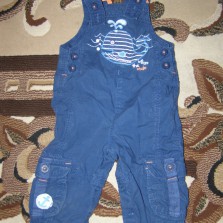 Комбинезоны