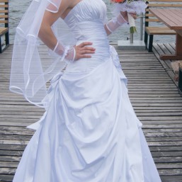 Свадебное платье /продажа, прокат