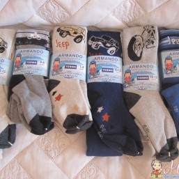 Венгерские махровые колготы для мальчиков