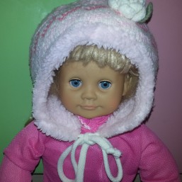 Детские зимние, осенние, весенние шапки