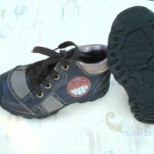 ботиночки 26 р