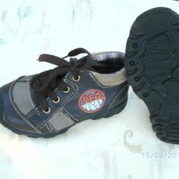 ботиночки 26 р