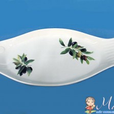 Блюдо "рыба"