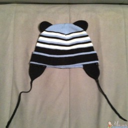 Шапка на мальчика