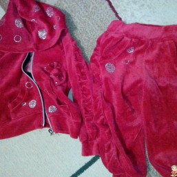 Костюмы спортивные,комплекты