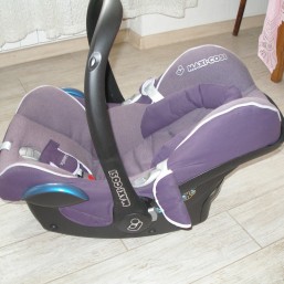 Авто кресло Maxi-Cosi CabrioFix (Макси Кози Кабрио Фикс)