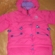 Одежда для девочки