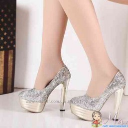 Обувь для шикарной мамочки - новая и б/у