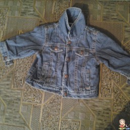 одежда для мальчика