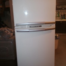 Продам холодильник Whirlpool