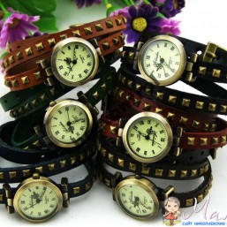 Часы винтажные на руку, Низкая цена!!!