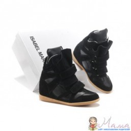 Продам сникерсы - Isabel Marant, В наличии ! 