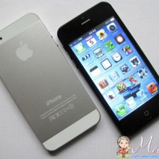 iPhone (айфон) 5S екран 4.0" -  копия на 2 сим.