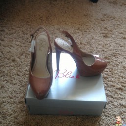 Туфли Blink 38 размер