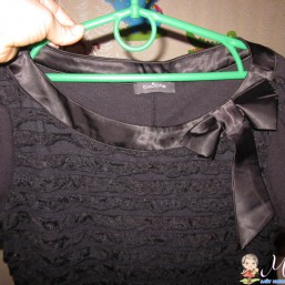 Платье коктельное платье 