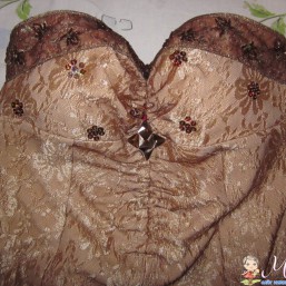 Платье коктельное платье 