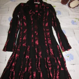 Платья 42 и 40 