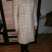 Пальто Dolcedonnа - 46 p