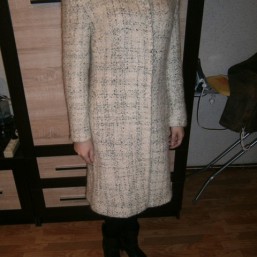 Пальто Dolcedonnа - 46 p