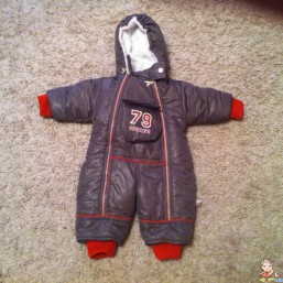 Зимний комбез турецкой фирмы!!!!!