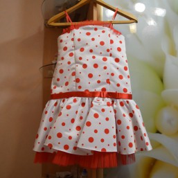 Продаю платье