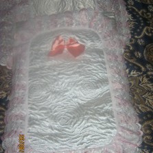 Весенний конверт,