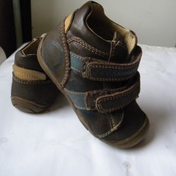 Обувь для мальчика