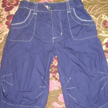 Штанишки 3м, 62см, Campus Baby 