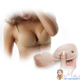 Корректор линии груди Magic Bra Pad 