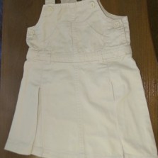 Сарафан на 2-3 года