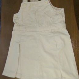 Сарафан на 2-3 года