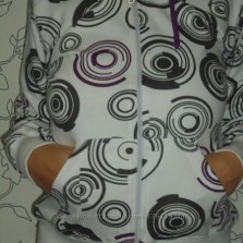 новая кофта с биркой