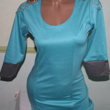 Нарядное платье