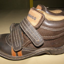 Ботиночки 25 размера