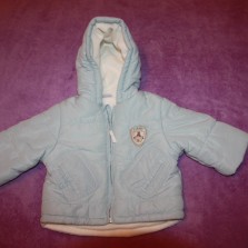 Верхняя одежда на малышей до года