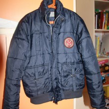 Куртки на мальчика 10-12 лет