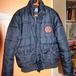 Куртки на мальчика 10-12 лет