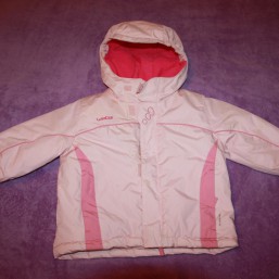 Курточки на девочку от 12 до 36 месяцев