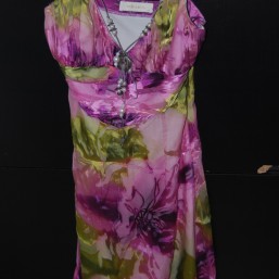 летний сарафан